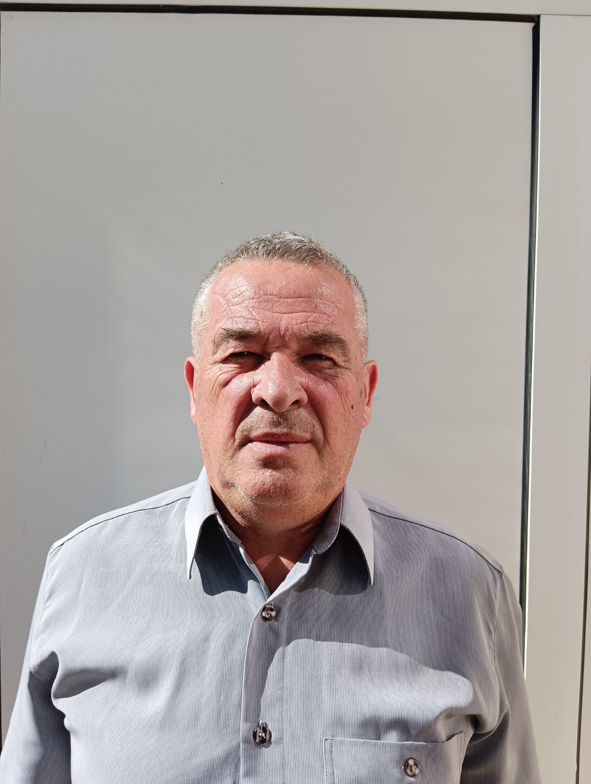 Marjan Petrovski