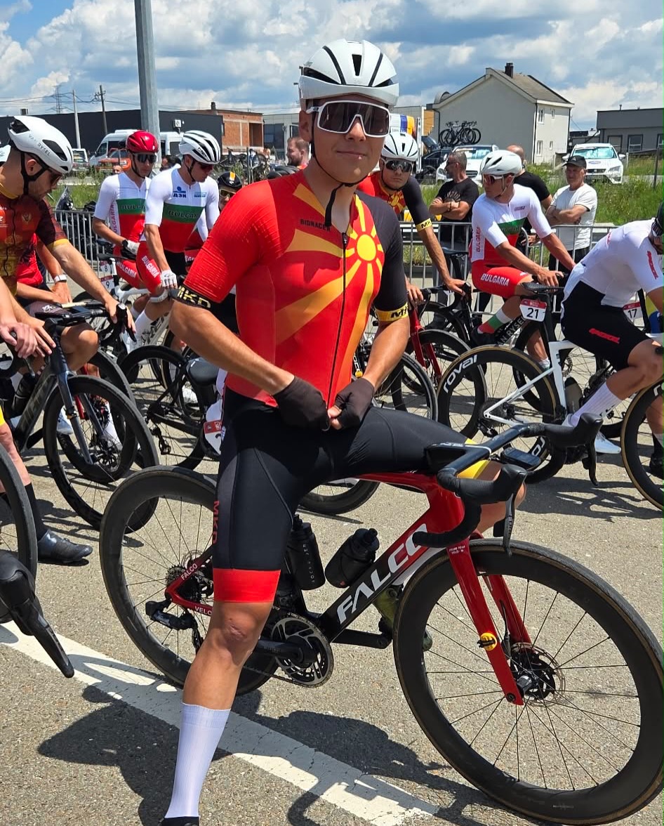 Balkan Road Championship 2026