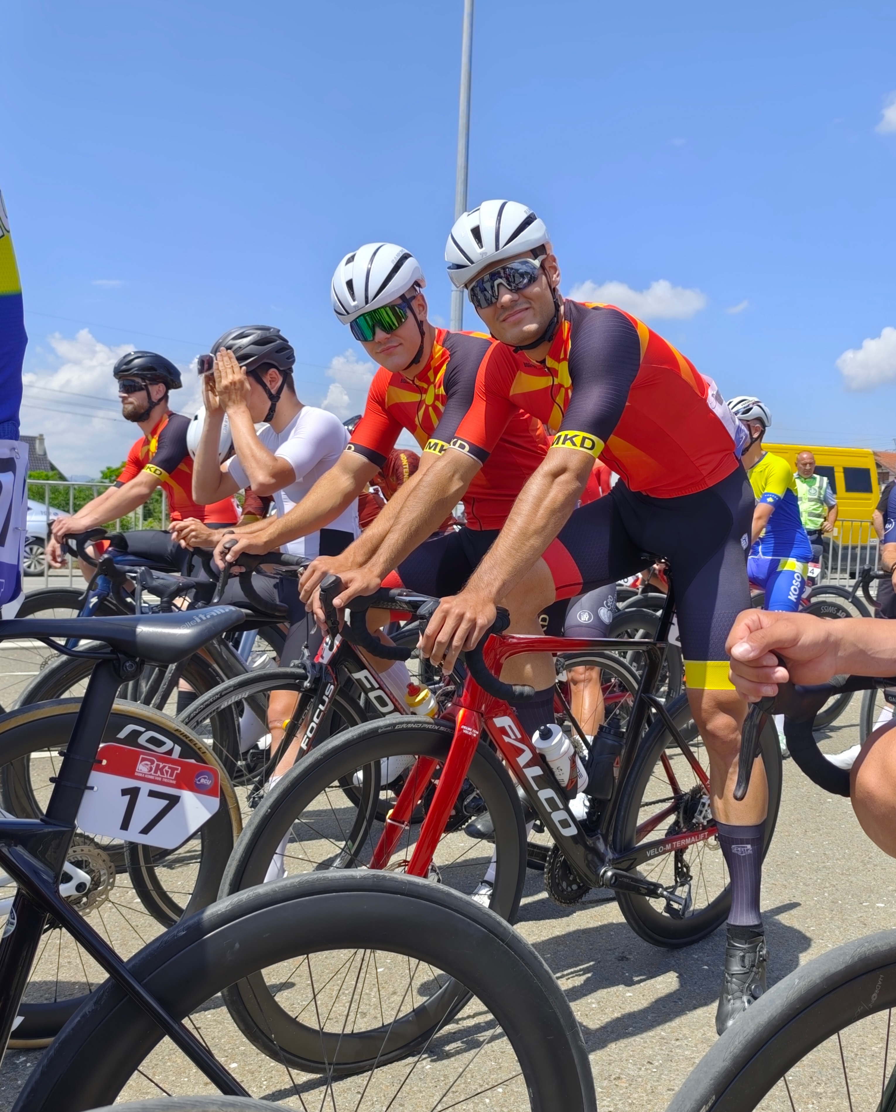 Balkan Road Championship 2026