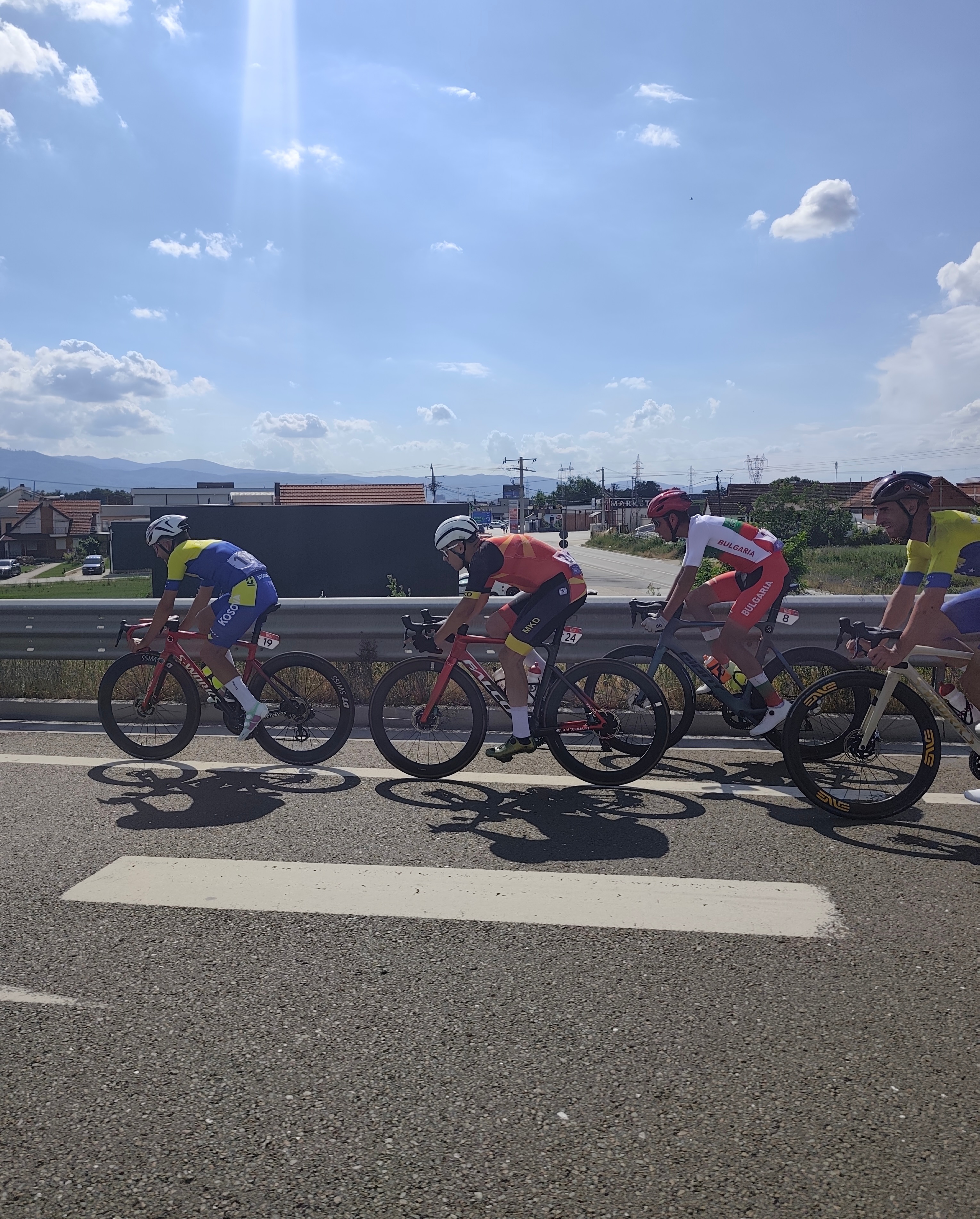 Balkan Road Championship 2026